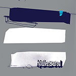 Kollerband—Dual disk