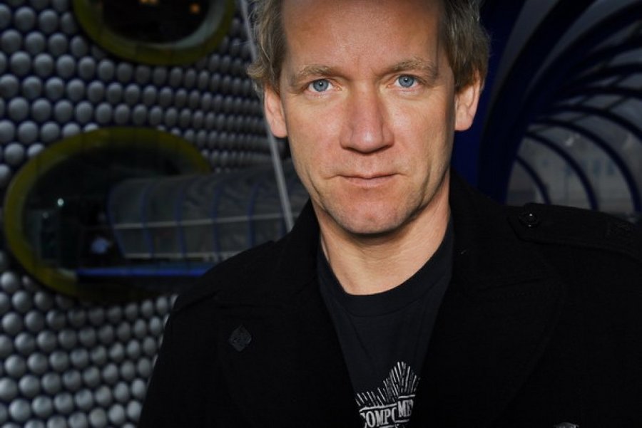 Promofoto Ondřej Pýcha (2006)